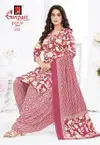 Jaipuri Patiyala Vol 17 By Ganpati Cotton Printed Dress Material Wholesale Online